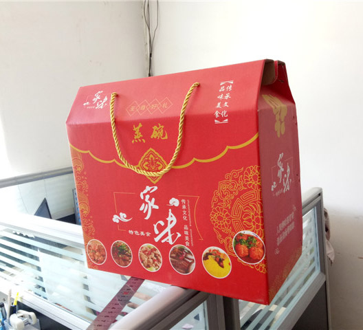 西藏(cáng)禮盒紙箱