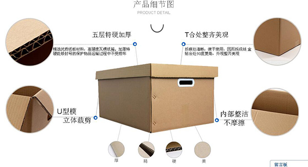 西安(ān)包裝紙箱哪家(jiā)好