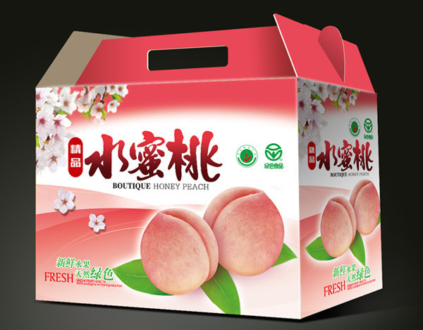 西安(ān)印刷紙(zhǐ)箱