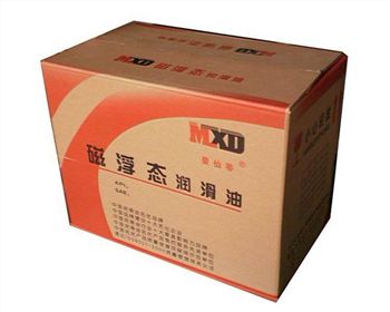 陝西工(gōng)業(yè)包裝(zhuāng)紙箱(xiāng)