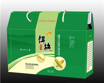 食(shí)品紙(zhǐ)箱(xiāng)