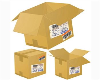 西(xī)安物(wù)流紙箱