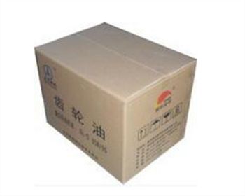 西(xī)安紙箱定(dìng)制
