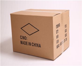 西(xī)安牛皮紙包裝(zhuāng)紙箱(xiāng)