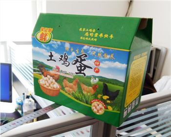 西藏(cáng)雞蛋紙(zhǐ)箱