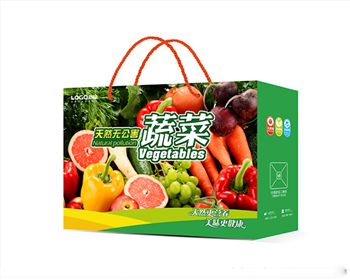 最(zuì)嚴環(huán)保來(lái)襲！包裝(zhuāng)紙箱成(chéng)本翻番，利潤變(biàn)負，農産品(pǐn)價格(gé)漲得(dé)上(shàng)去嗎？