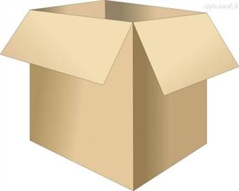 西安紙箱如何(hé)進行(háng)分類？